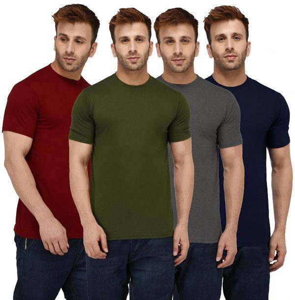 Men's Regular Fit T-Shirt
