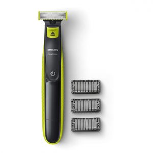 Philips OneBlade Hybrid Trimmer and Shaver