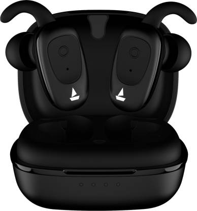 boAt Airdopes 201 Earbuds Bluetooth Headset